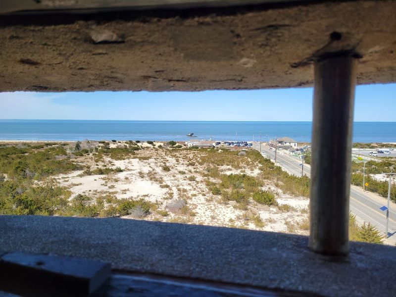 A Link in a Bigger Chain