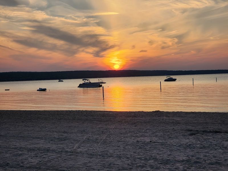 Why This Park Keeps Pulling People Back Every Summer