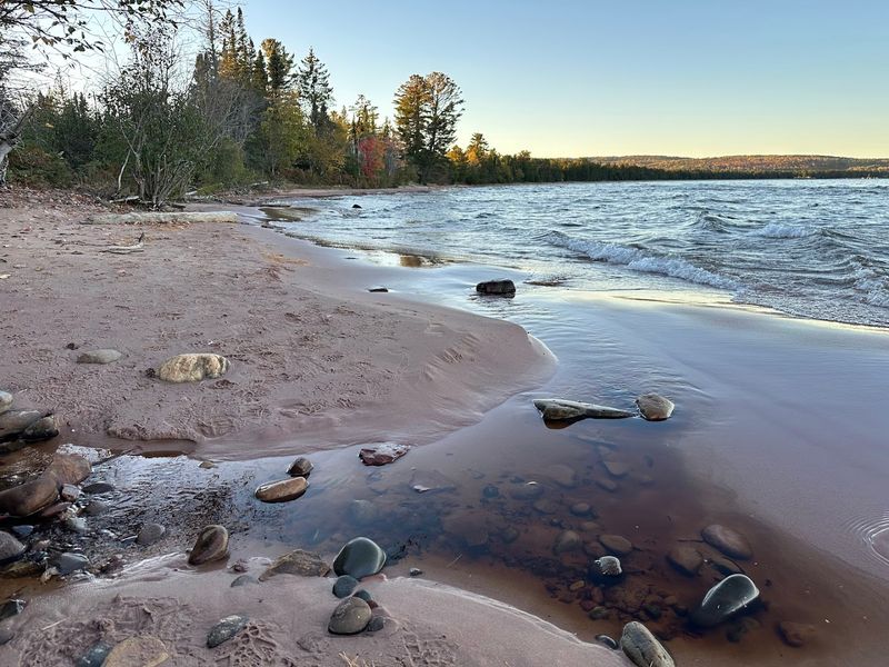 Rock Hunting and Agate Collecting