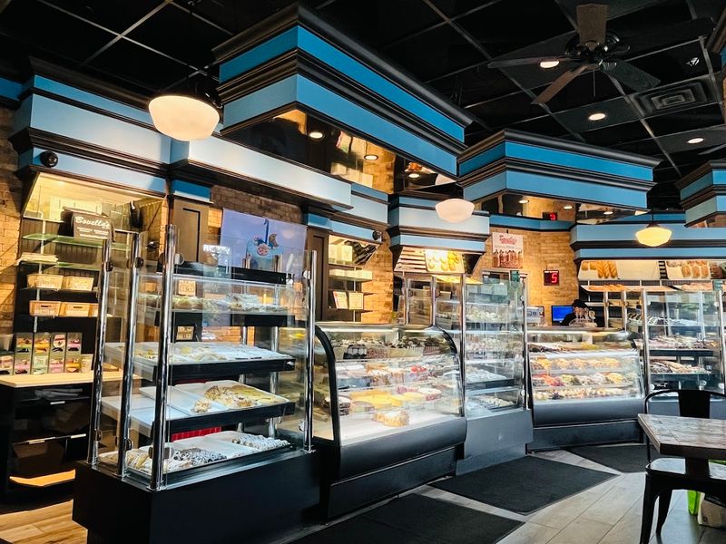 Why This Cafe Has Stayed Relevant for Years