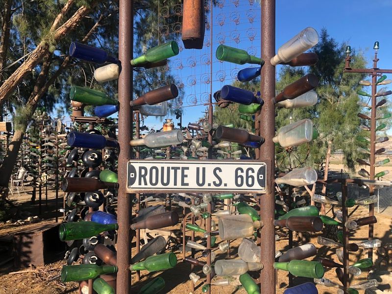 Its Place in Route 66 History and Culture