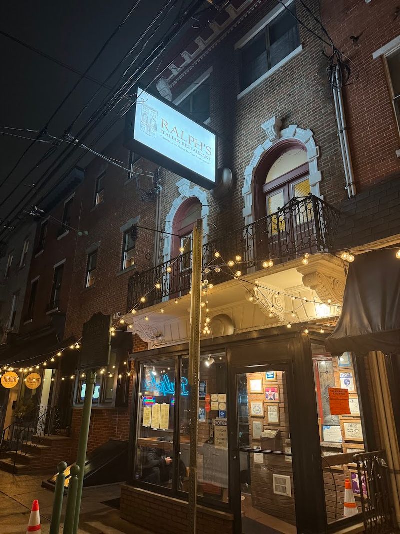 Why the Drive From Anywhere in Pennsylvania Is Worth It