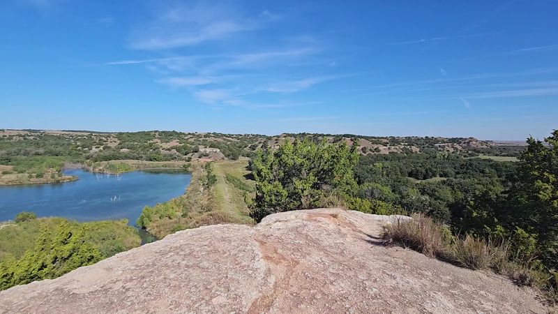Why This Park Stays in Your Memory Long After You Leave