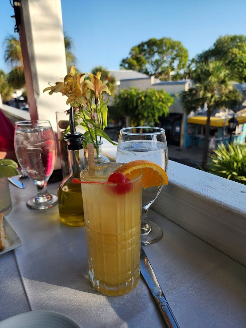 The Atmosphere That Makes It All Work