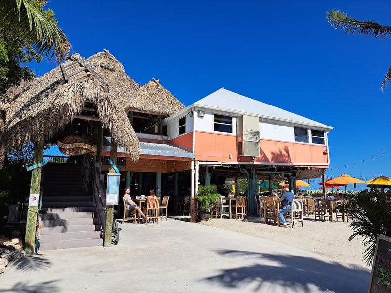 Why This Spot Captures the Real Spirit of the Keys