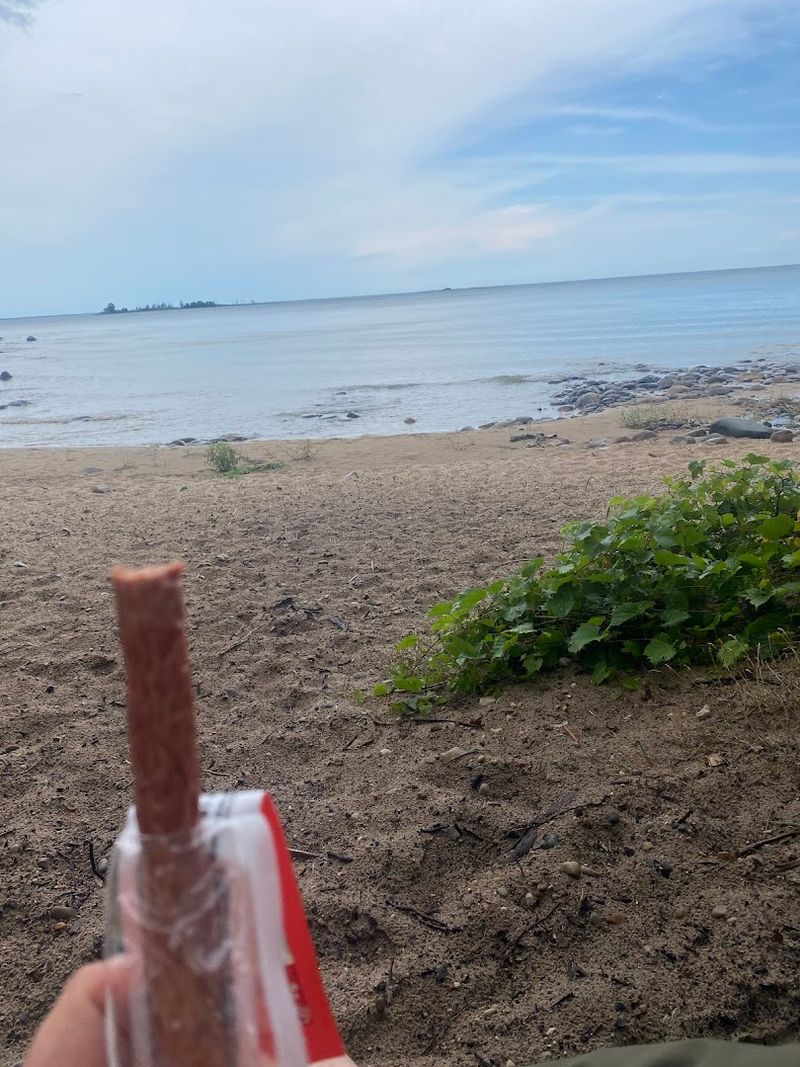 Why This Park Deserves a Spot on Every Michigan Bucket List