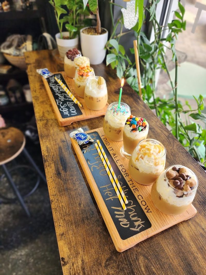 Why People Keep Coming Back