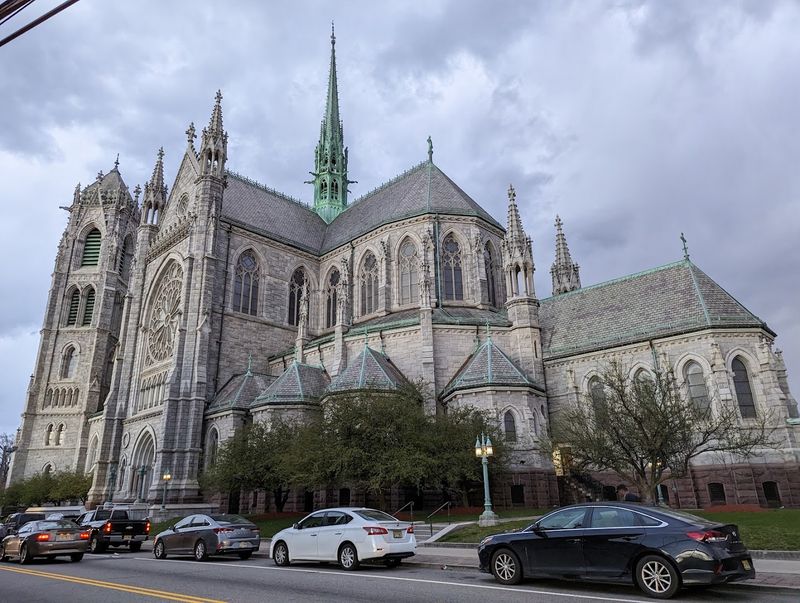 Why This Cathedral Deserves a Spot on Your New Jersey Itinerary
