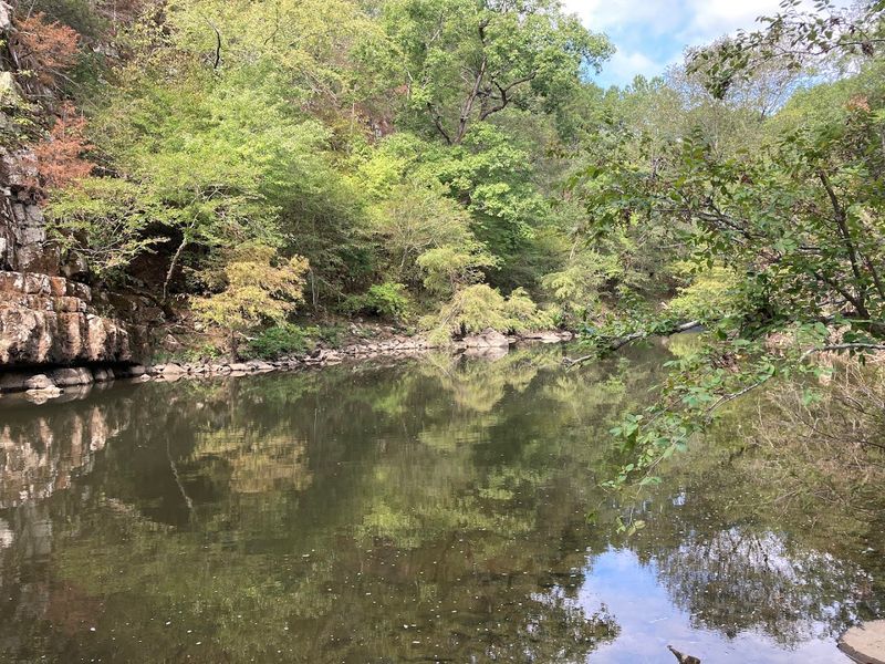 A River Worth Protecting and Returning To