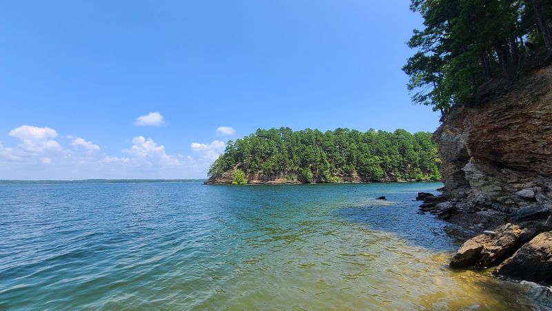 Why This Oklahoma Forest Keeps Pulling People Back