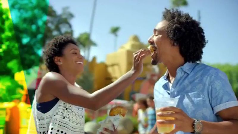 Food, Dining Deals, and What to Expect