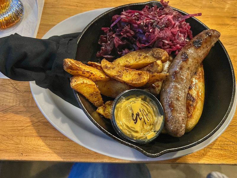 What Makes This Place Worth the Trip From Anywhere in Michigan