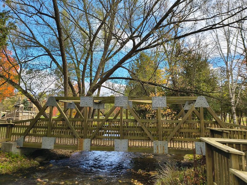 Why This Small Park Keeps Drawing People Back