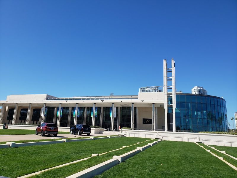 The Café and the Gift Shop