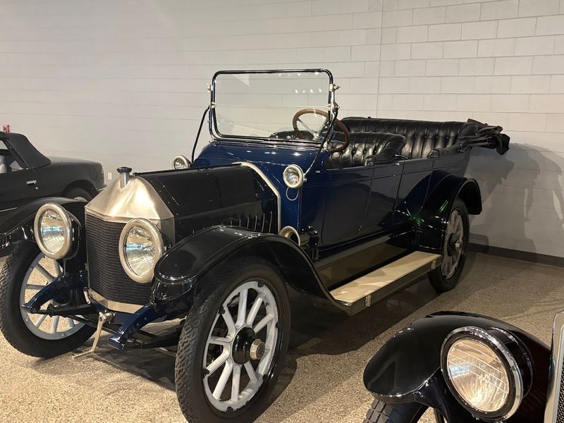 Why the Sloan Museum of Discovery Deserves a Spot on Your List