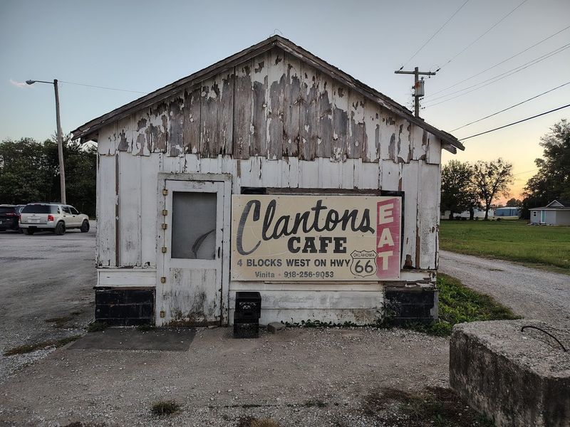 Why This Old Diner Has Lasted Nearly a Century