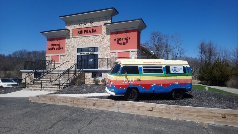 Why Woodstock Vibes Has Stayed on the Map