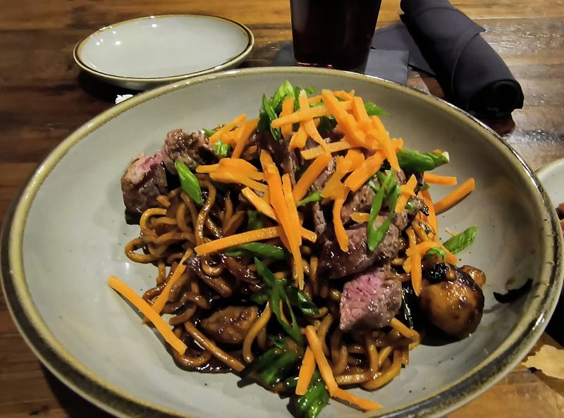 Why Wood Shop Social Has Earned Its Place as the Best Table in Mt Pleasant