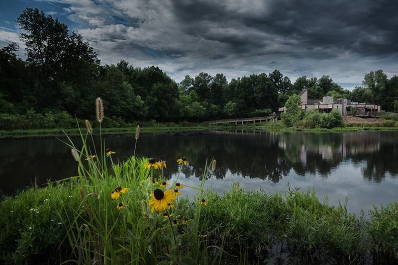 Why This Place Deserves a Spot on Your Oklahoma Bucket List