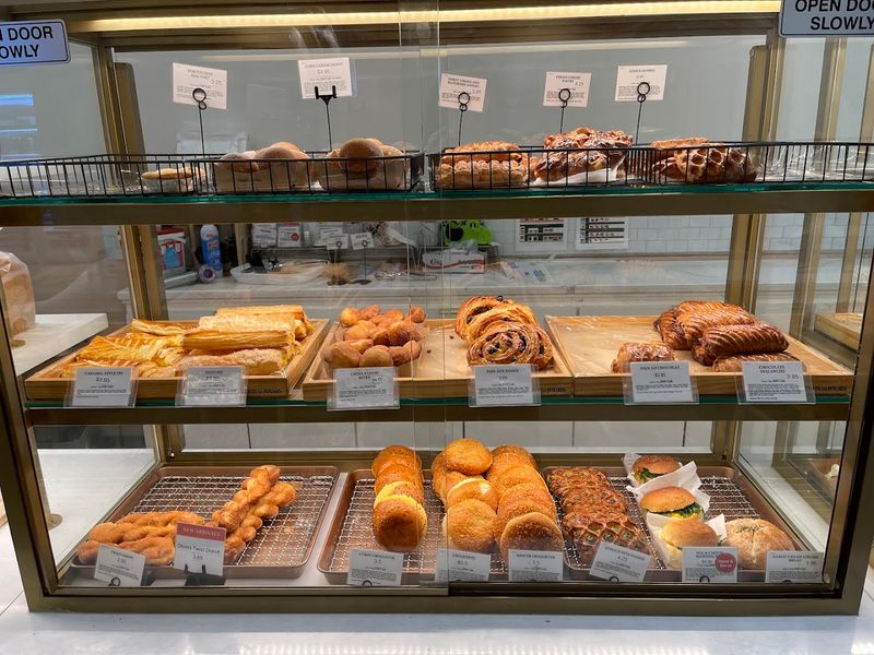 Why Vegetables Belong in Your Next Pastry Order