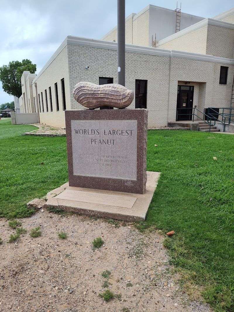 Why This Stop Belongs on Every Oklahoma Road Trip List