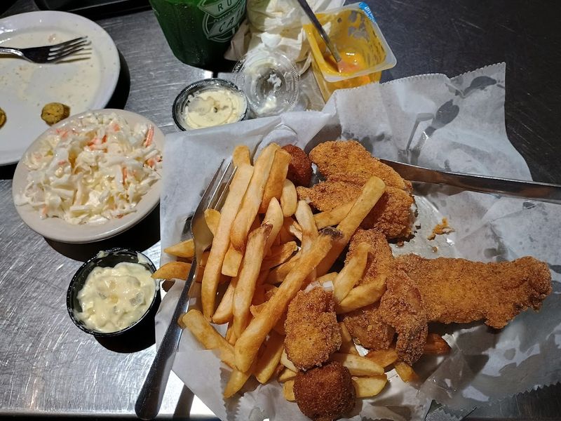 Why This Small Diner Leaves a Lasting Impression