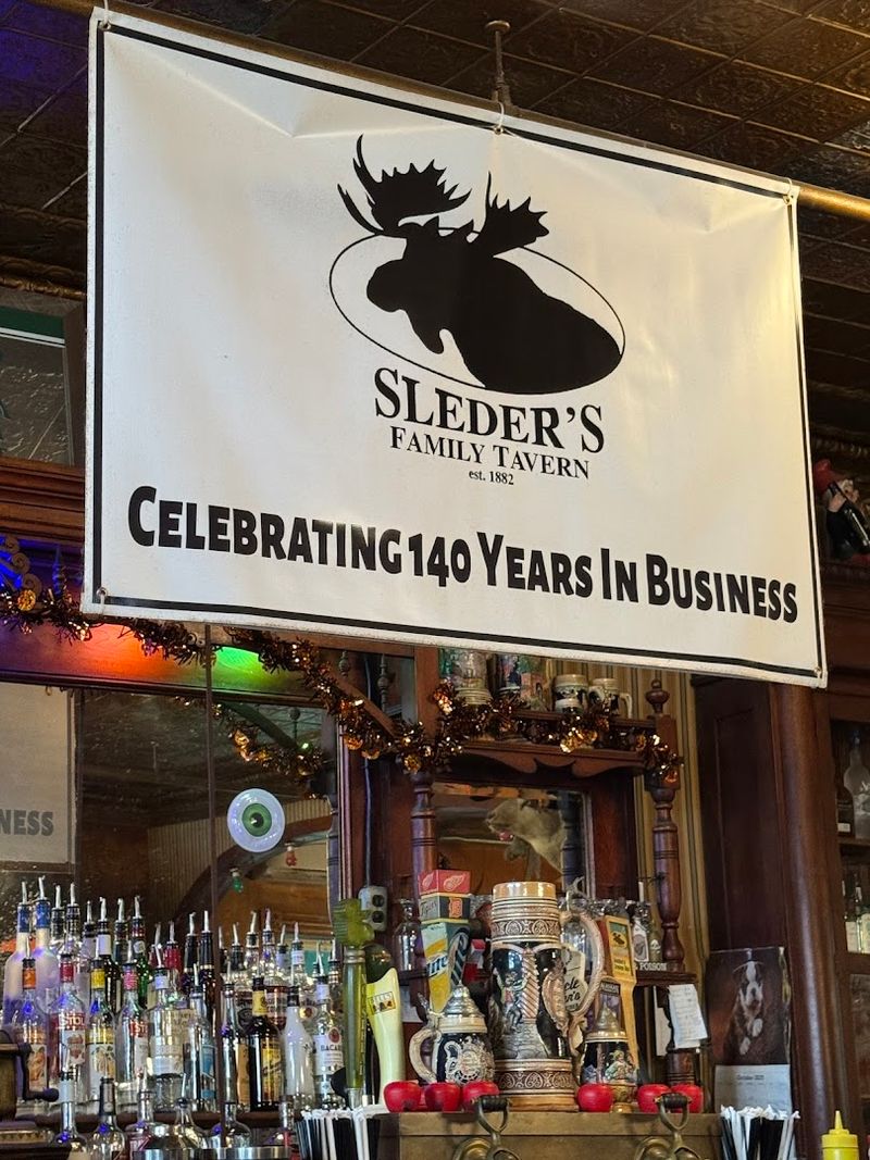 Why This Place Has Lasted More Than 140 Years