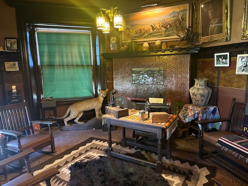 Why This Ranch Stays With You Long After You Leave