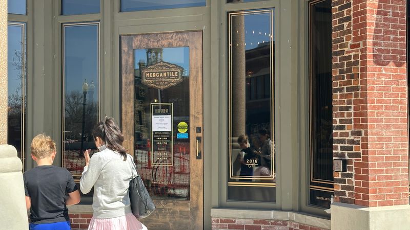 What Makes the Service Stand Out