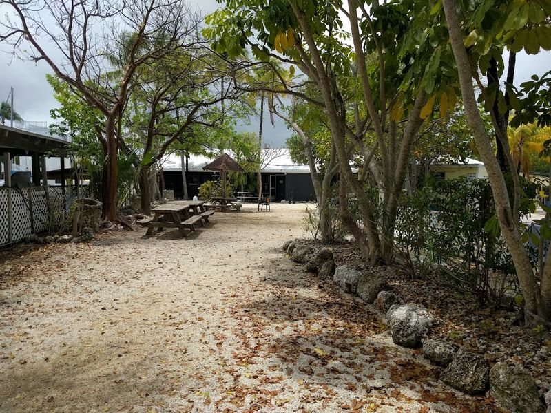 The Gift Shop and Surface Amenities