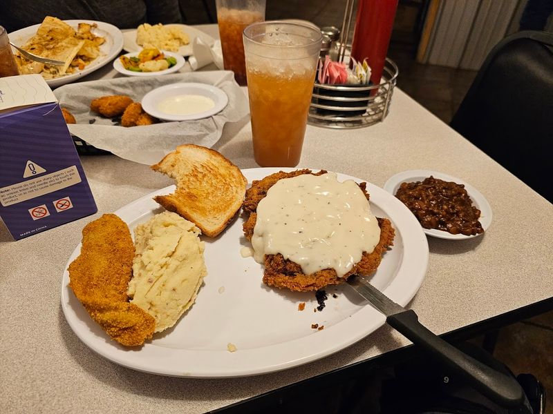 Why Big Daddy's Earns Its Reputation