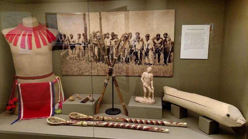 Why This Museum Deserves a Spot on Your List