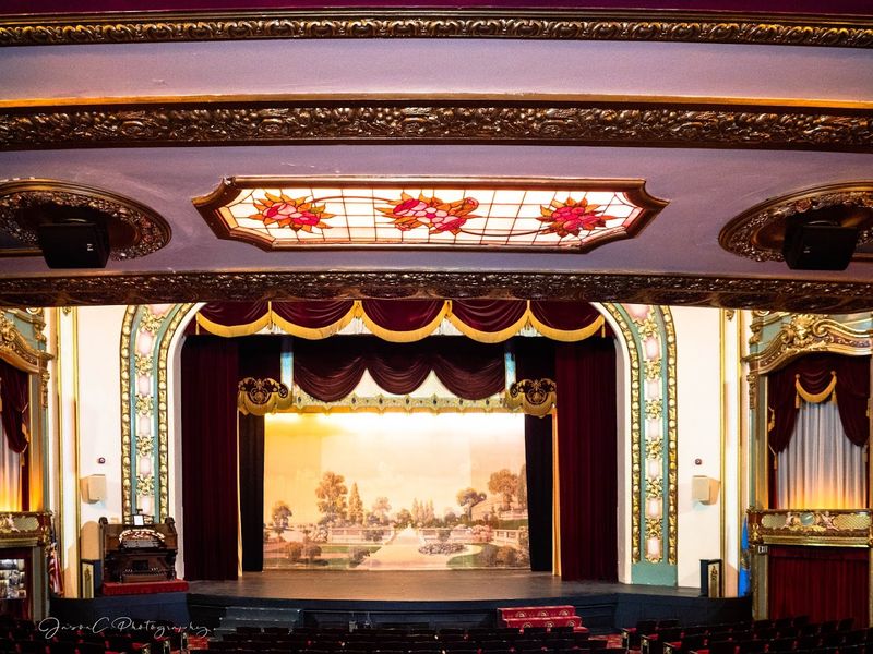 Why the Coleman Stays With You Long After You Leave