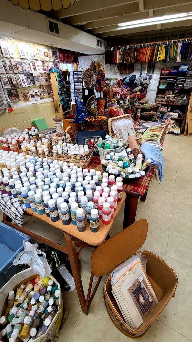 The Draw for Collectors and Treasure Hunters