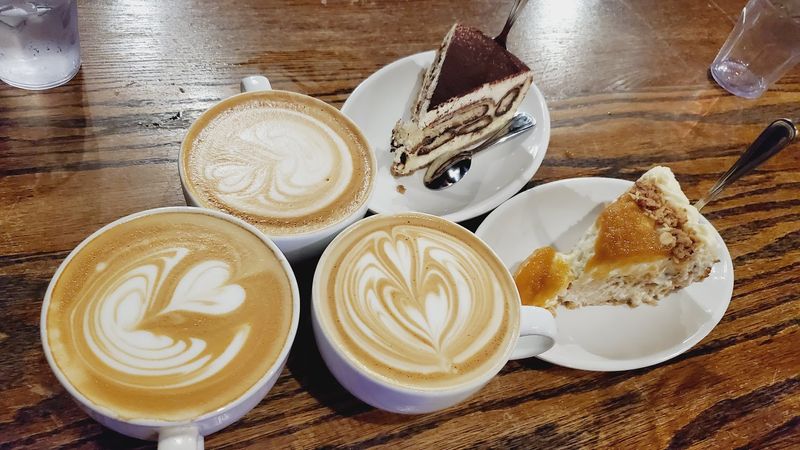 Why This Café Keeps Drawing People Back Again and Again