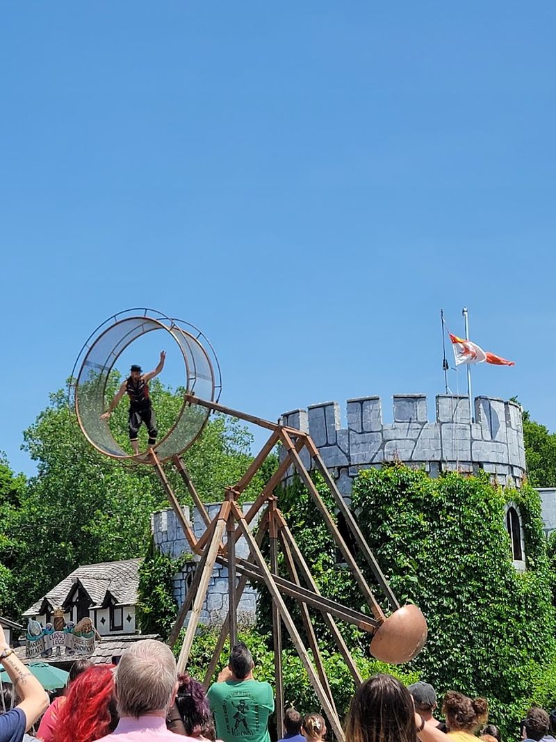 Why This Castle Keeps Drawing People Back Year After Year