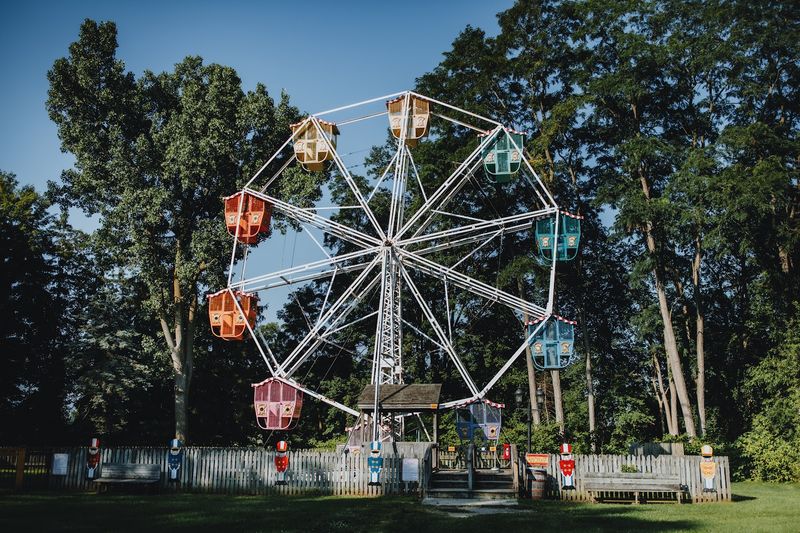 Why This Place Keeps Drawing Visitors Back Year After Year