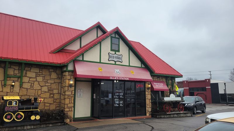 Why This Tulsa Spot Deserves a Spot on Your List