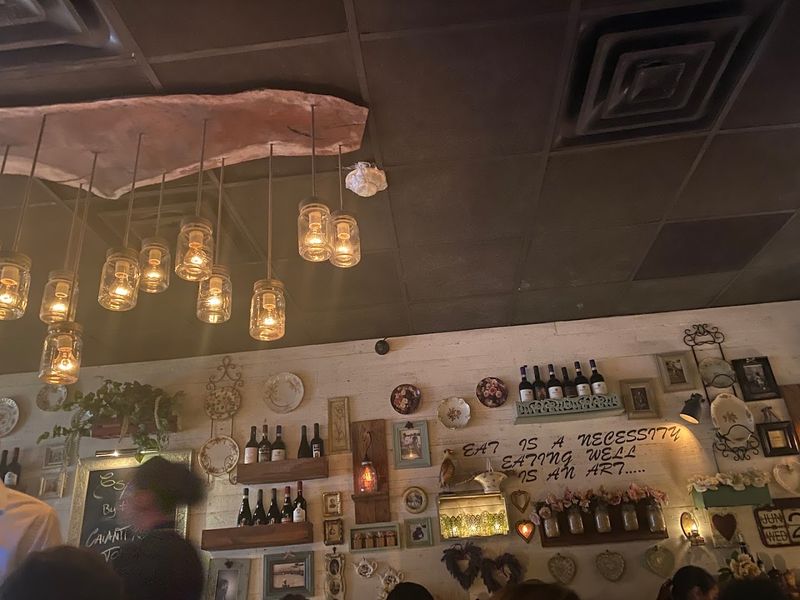 A Dining Experience Worth Returning to Again and Again