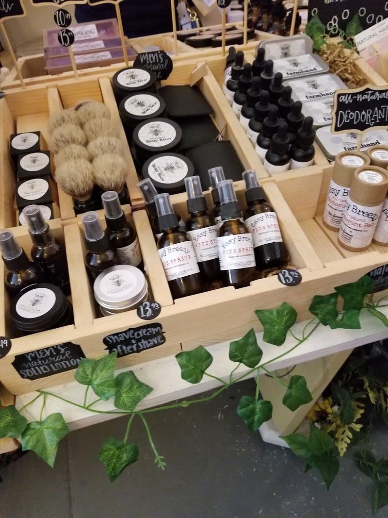 Something for Everyone on the Shelf