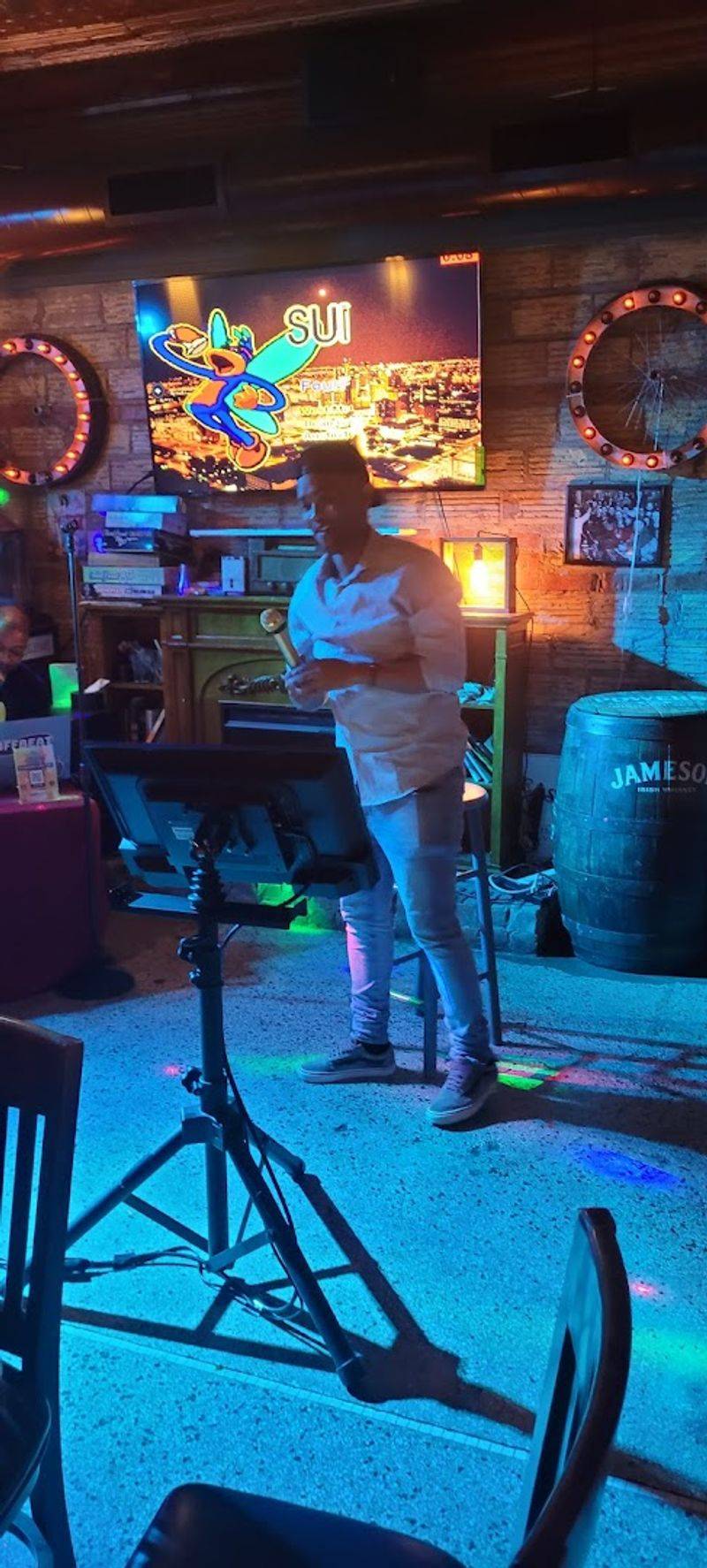 Why This Pub Keeps People Coming Back