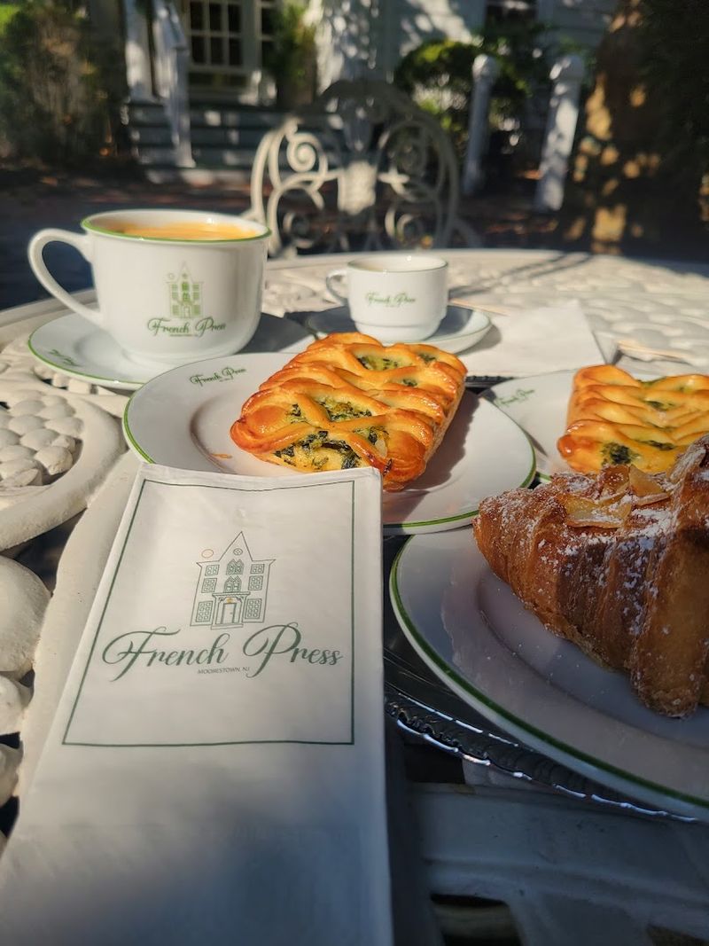 Why French Press Keeps Bringing People Back