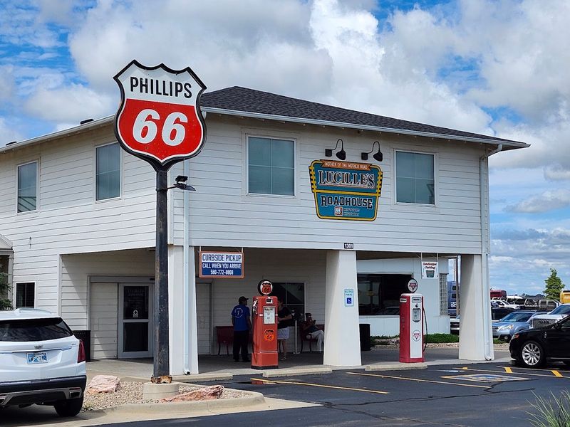 Why This Roadhouse Earns Its Reputation