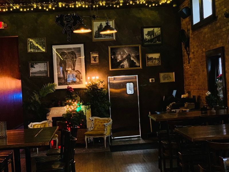 What the Ownership and Staff Bring to the Room