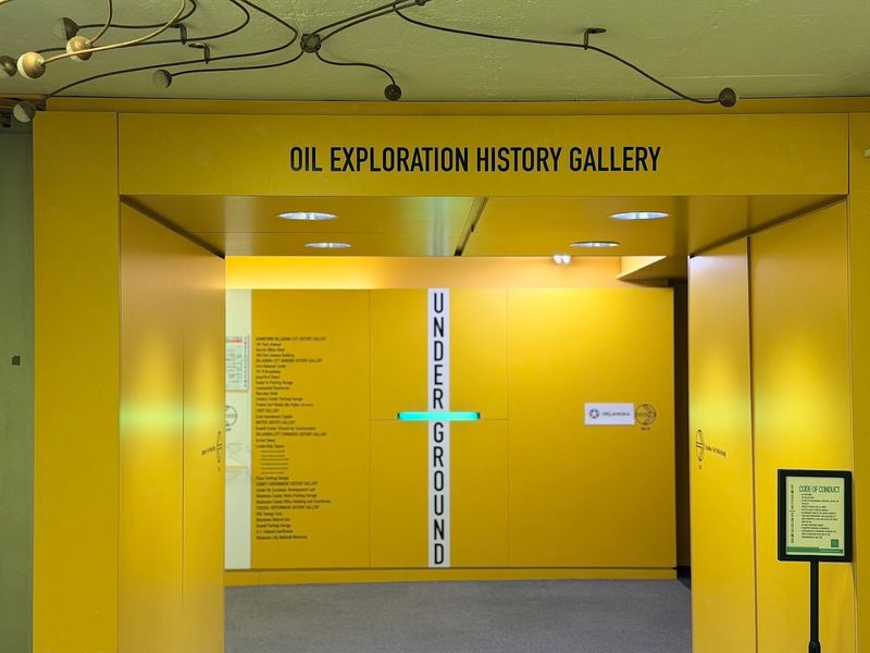 Why the Underground Still Matters