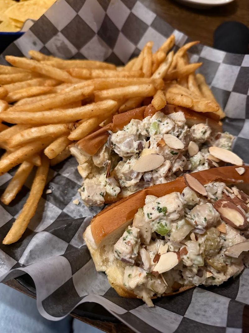 Why Deep Deuce Grill Deserves a Spot on Your Oklahoma City List