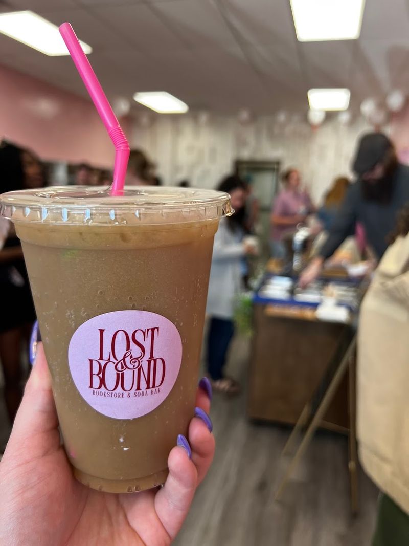 Why Lost and Bound Stands Out in Oklahoma City