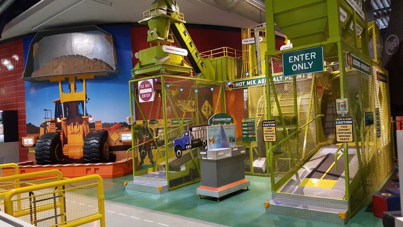 A playful Detroit standout