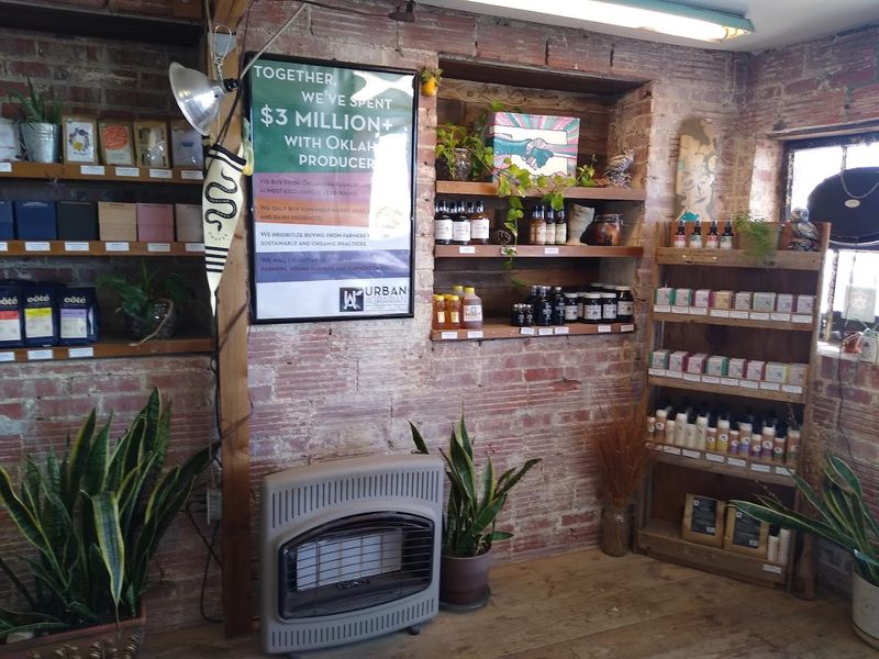 Goat Milk Soap, Local Nuts, and the Extras That Delight