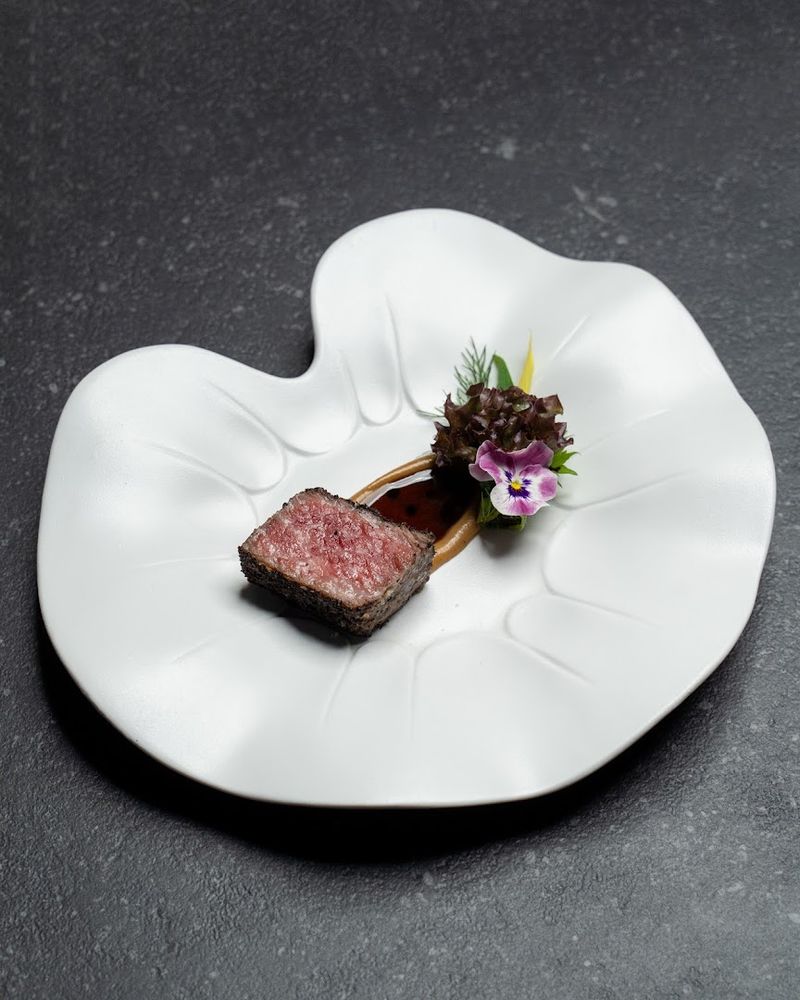 Michelin-Level Dining Experiences